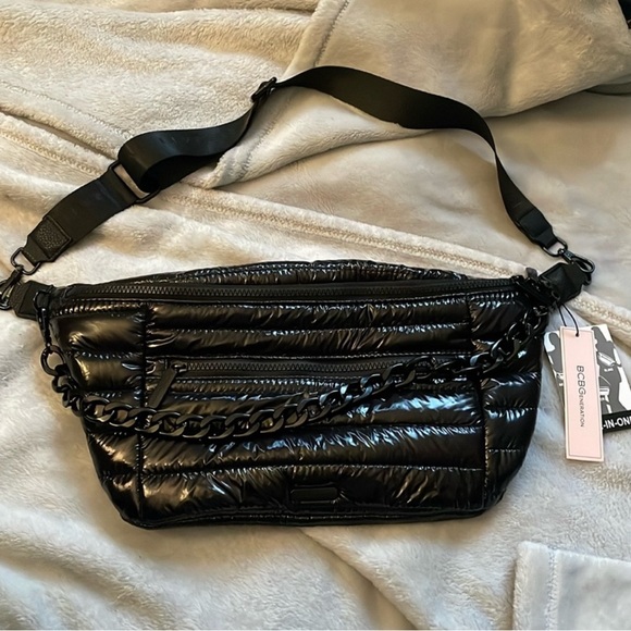 BCBG Three In One Bag - Picture 1 of 4